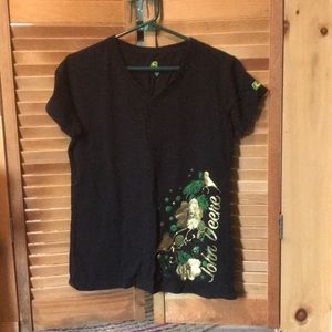John Deere shirt
